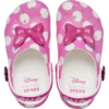 Classic Clog Minnie Mouse dla dzieci Classic Clog Minnie Mouse dla dzieci
