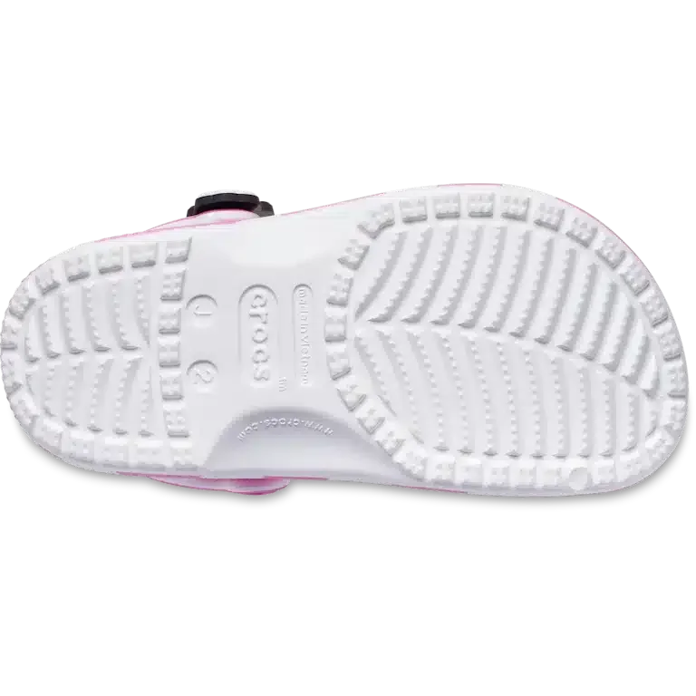 Classic Clog Minnie Mouse dla dzieci Classic Clog Minnie Mouse dla dzieci