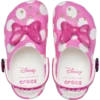 Classic Clog Minnie Mouse dla maluchów Classic Clog Minnie Mouse dla maluchów