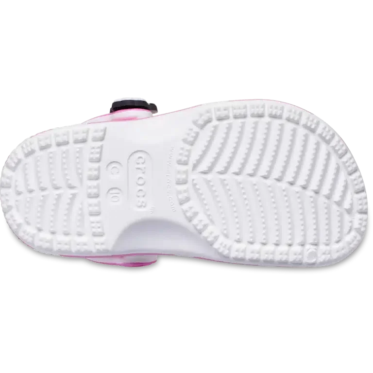 Classic Clog Minnie Mouse dla maluchów Classic Clog Minnie Mouse dla maluchów