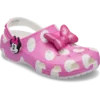 Classic Clog Minnie Mouse dla maluchów Classic Clog Minnie Mouse dla maluchów