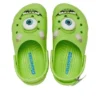 Classic Clog „Monsters Inc. Mike Wazowski”
