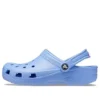 Classic Clog „Moon Jelly”