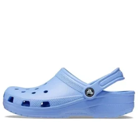 Classic Clog „Moon Jelly”