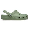Classic Clog „Moss Green”