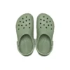 Classic Clog „Moss Green”