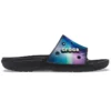 Classic Clog na co dzień „Multi-Color”