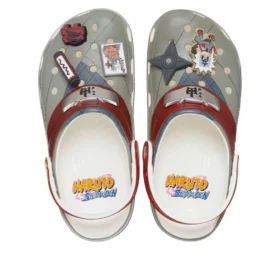 Classic Clog „Naruto Jiraiya”
