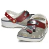 Classic Clog „Naruto Jiraiya”