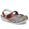 Classic Clog „Naruto Jiraiya”