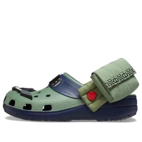 Classic Clog „Naruto Shippuden Kakashi”