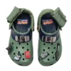 Classic Clog „Naruto Shippuden Kakashi”