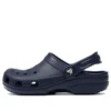 Classic Clog „Navy”