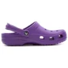 Classic Clog „Neon Purple”