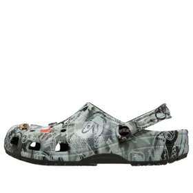 Classic Clog „New York City”