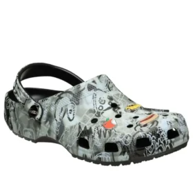 Classic Clog „New York City”