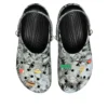 Classic Clog „New York City”