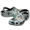 Classic Clog „New York City”