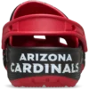 Classic Clog NFL Arizona Cardinals