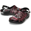Classic Clog Nfl Atlanta Falcons