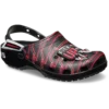 Classic Clog Nfl Atlanta Falcons