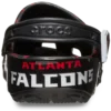 Classic Clog Nfl Atlanta Falcons