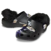 Classic Clog NFL Baltimore Ravens Classic Clog NFL Baltimore Ravens