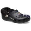 Classic Clog NFL Baltimore Ravens Classic Clog NFL Baltimore Ravens