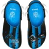 Classic Clog Nfl Carolina Panthers