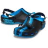 Classic Clog Nfl Carolina Panthers
