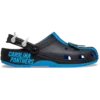 Classic Clog Nfl Carolina Panthers