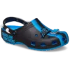 Classic Clog Nfl Carolina Panthers