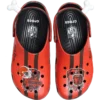 Classic Clog NFL Cleveland Browns Classic Clog NFL Cleveland Browns