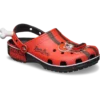 Classic Clog NFL Cleveland Browns Classic Clog NFL Cleveland Browns