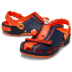 Classic Clog Nfl Denver Broncos