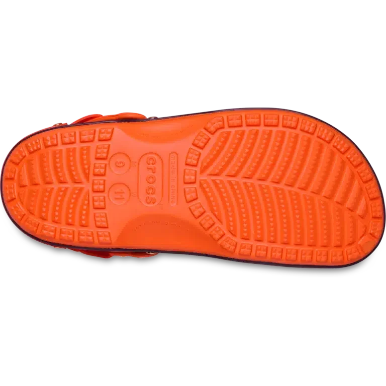 Classic Clog Nfl Denver Broncos Classic Clog Nfl Denver Broncos