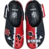 Classic Clog NFL Houston Texans Classic Clog NFL Houston Texans