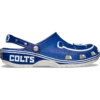 Classic Clog NFL Indianapolis Colts