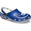 Classic Clog NFL Indianapolis Colts