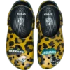 Classic Clog NFL Jacksonville Jaguars