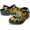 Classic Clog NFL Jacksonville Jaguars