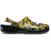 Classic Clog NFL Jacksonville Jaguars