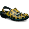 Classic Clog NFL Jacksonville Jaguars