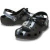Classic Clog NFL Las Vegas Raiders