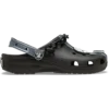 Classic Clog NFL Las Vegas Raiders