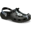 Classic Clog NFL Las Vegas Raiders