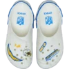 Classic Clog NFL Los Angeles Chargers
