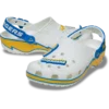 Classic Clog NFL Los Angeles Chargers
