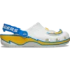 Classic Clog NFL Los Angeles Chargers