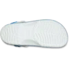 Classic Clog NFL Los Angeles Chargers